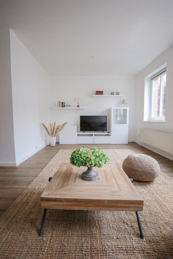Wohnen Am Park Apartment
