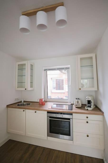 Wohnen Am Park Apartment