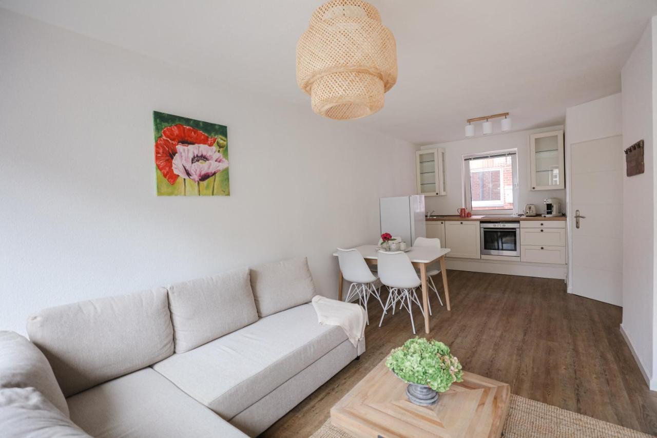 Wohnen Am Park Apartment *