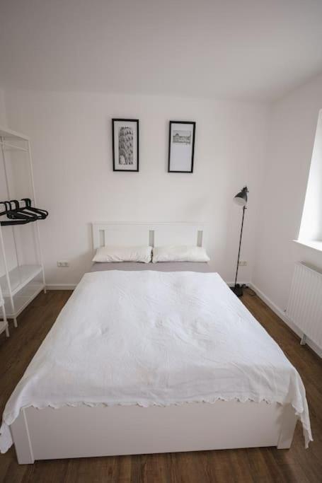 Wohnen Am Park Apartment